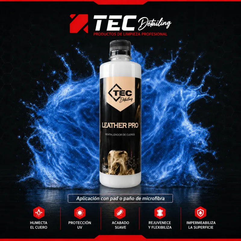 NUTRICION CUERO X 500 ML